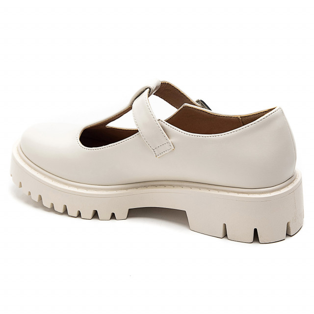 Ideal Shoes Chaussure Femmes Derbies Mocassins 1781