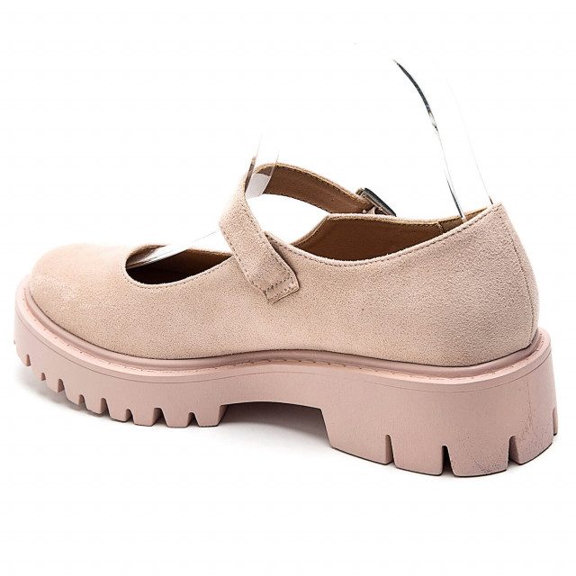 Ideal Shoes Chaussure Femmes Derbies Mocassins 1787