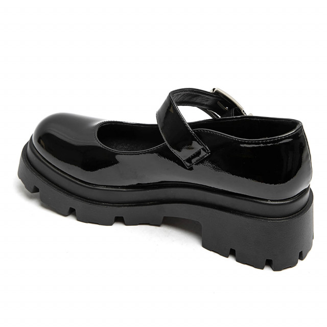 Ideal Shoes Chaussure Femmes Derbies Mocassins 1813-1