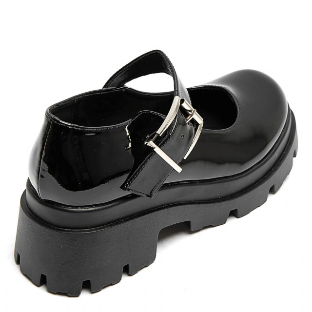 Ideal Shoes Chaussure Femmes Derbies Mocassins 1813-1