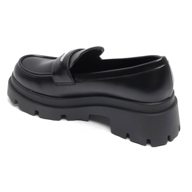 Ideal Shoes Chaussure Femmes Derbies Mocassins 1815