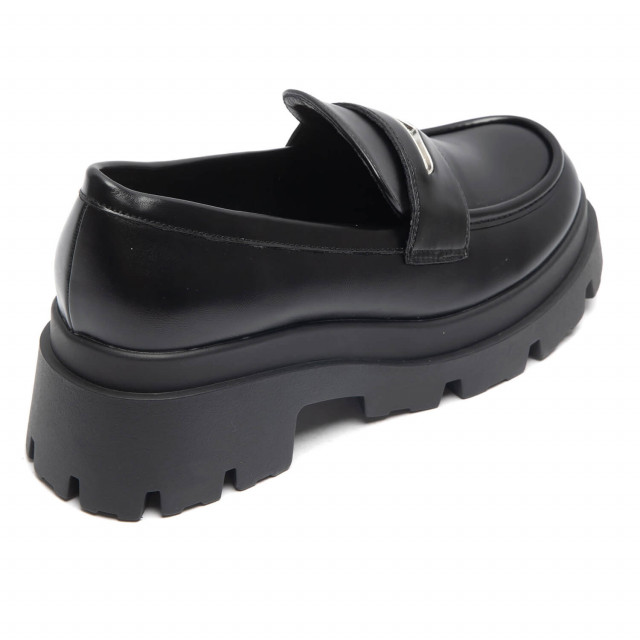 Ideal Shoes Chaussure Femmes Derbies Mocassins 1815