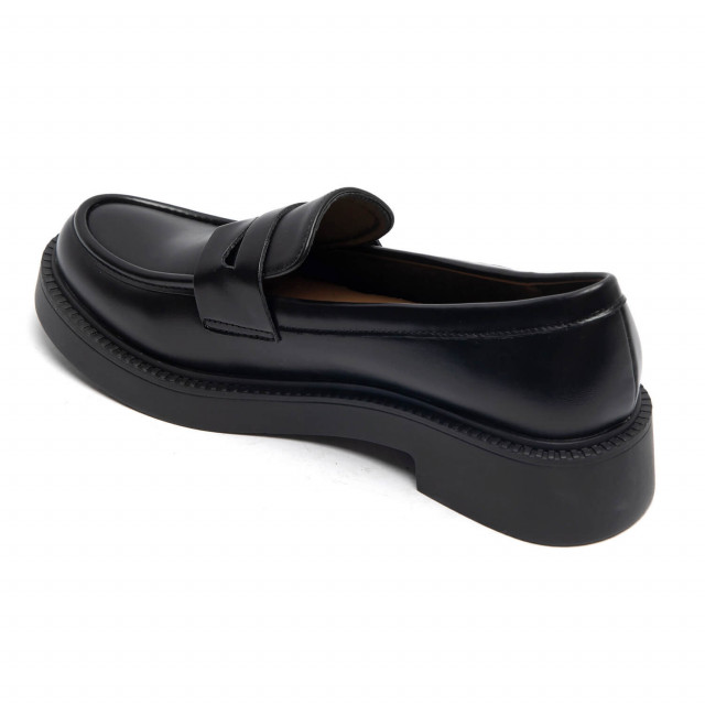 Ideal Shoes Chaussure Femmes Derbies Mocassins 1817