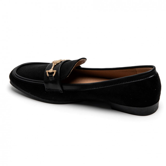 Ideal Shoes Chaussure Femmes Derbies Mocassins 2218