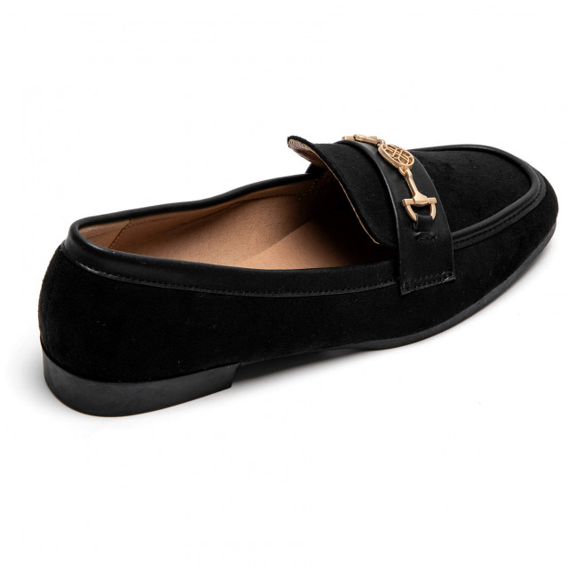 Ideal Shoes Chaussure Femmes Derbies Mocassins 2218