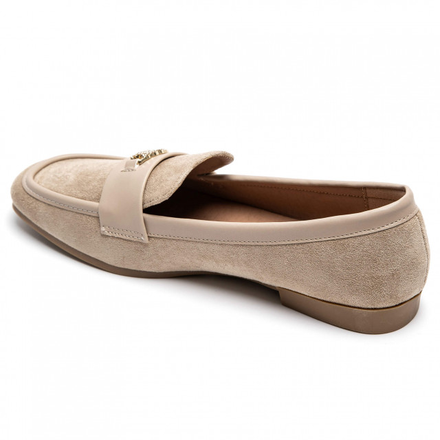 Ideal Shoes Chaussure Femmes Derbies Mocassins 2231