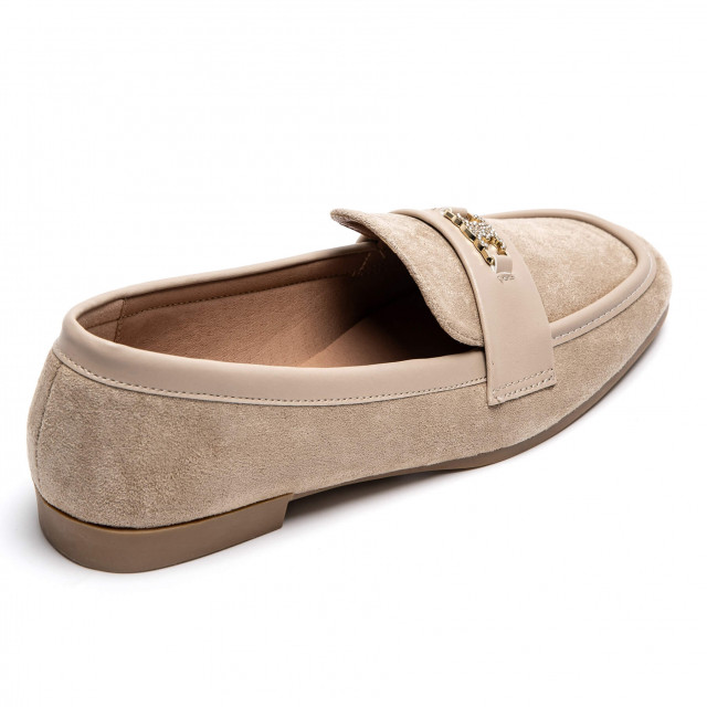 Ideal Shoes Chaussure Femmes Derbies Mocassins 2231