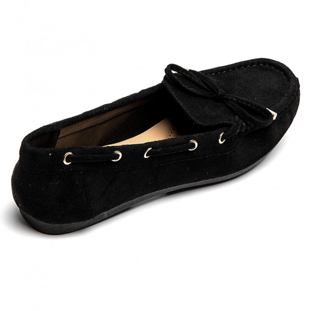 Ideal Shoes Chaussure Femmes Derbies Mocassins 2297