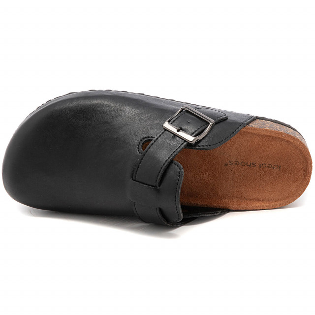 Ideal Shoes Chaussure Femmes Derbies Mocassins 2768