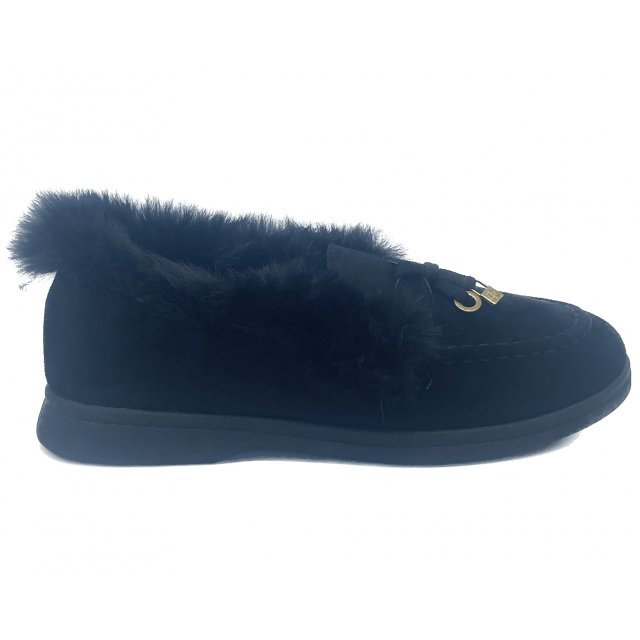 Ideal Shoes Chaussure Femmes Derbies Mocassins 2788