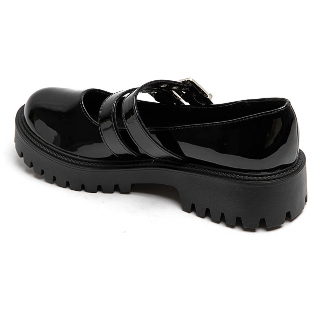 Ideal Shoes Chaussure Femmes Derbies Mocassins 3231