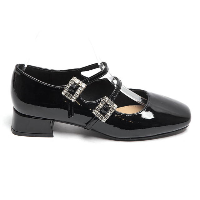 Ideal Shoes Chaussure Femmes Derbies Mocassins 6676