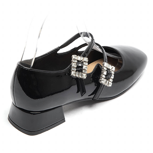 Ideal Shoes Chaussure Femmes Derbies Mocassins 6676