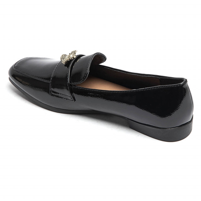 Ideal Shoes Chaussure Femmes Derbies Mocassins 6682-1