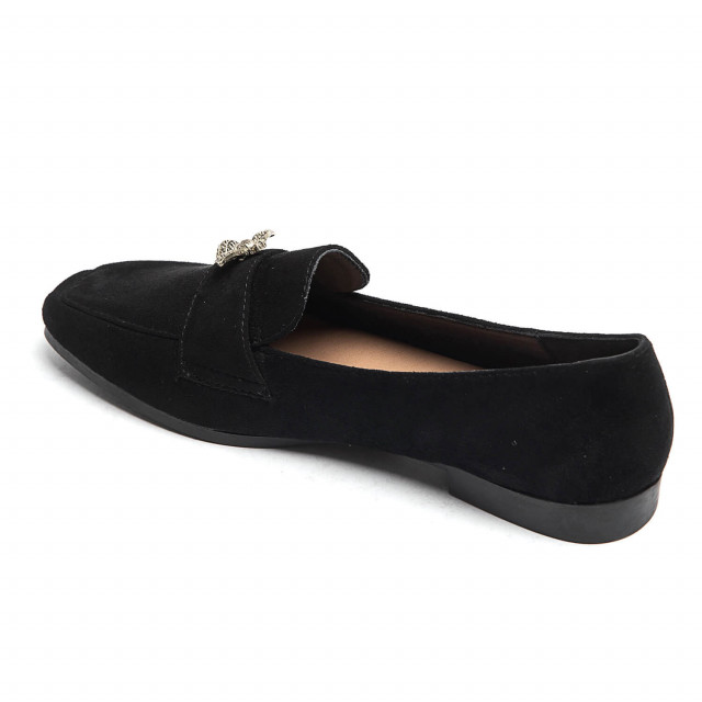 Ideal Shoes Chaussure Femmes Derbies Mocassins 6682