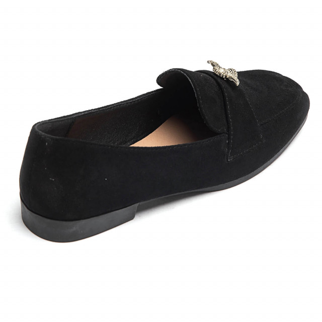 Ideal Shoes Chaussure Femmes Derbies Mocassins 6682