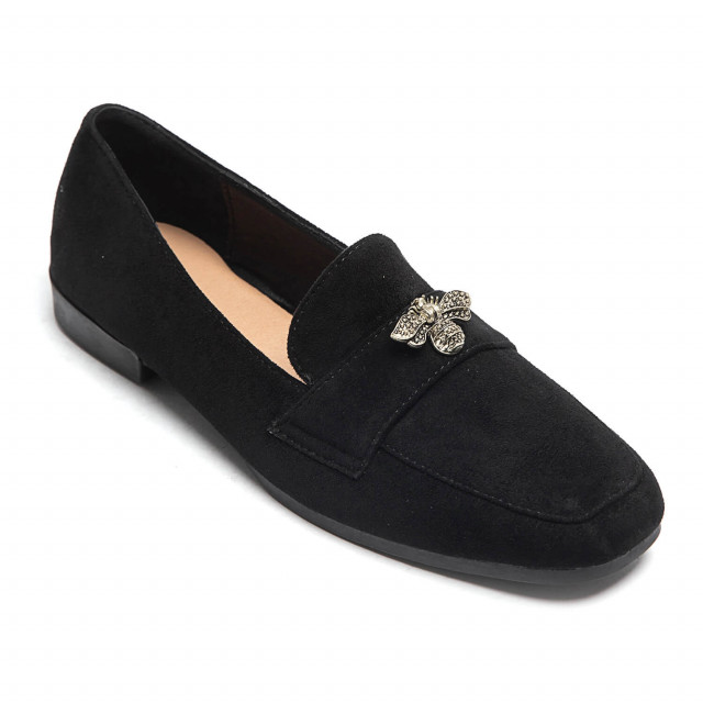 ideal shoes Chaussure femmes Derbies mocassins 6682