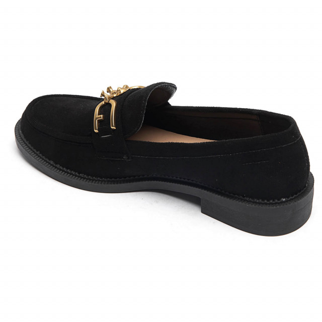 Ideal Shoes Chaussure Femmes Derbies Mocassins 6685