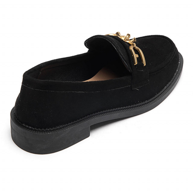 Ideal Shoes Chaussure Femmes Derbies Mocassins 6685