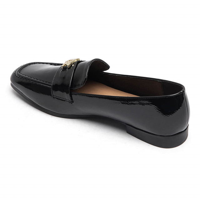 Ideal Shoes Chaussure Femmes Derbies Mocassins 6691-1