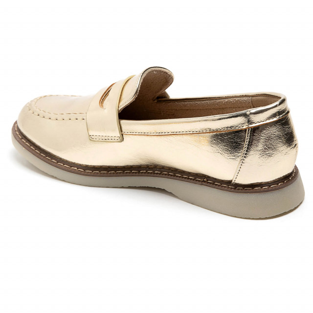 Ideal Shoes Chaussure Femmes Derbies Mocassins 7232