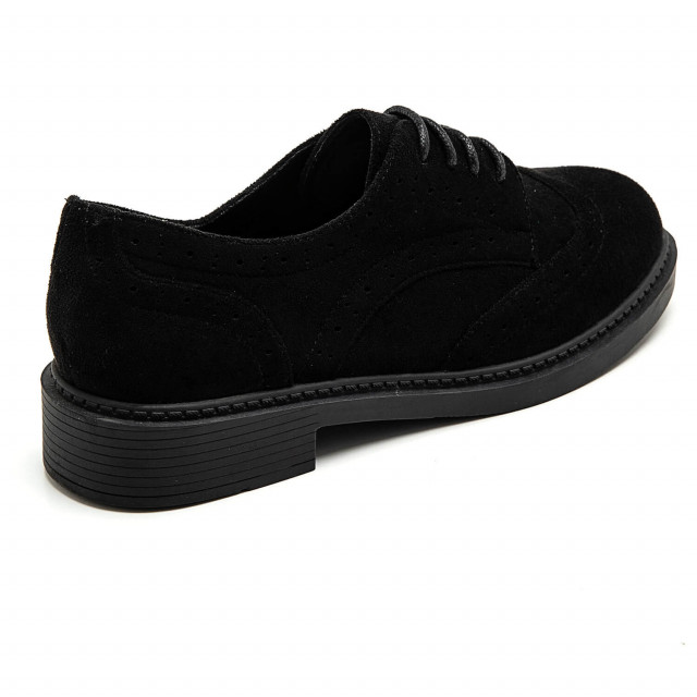 Ideal Shoes Chaussure Femmes Derbies Mocassins 8016