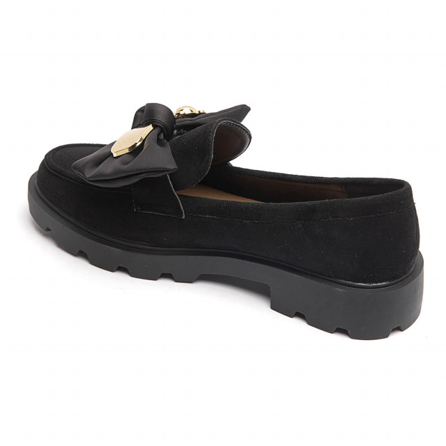 Ideal Shoes Chaussure Femmes Derbies Mocassins 8026