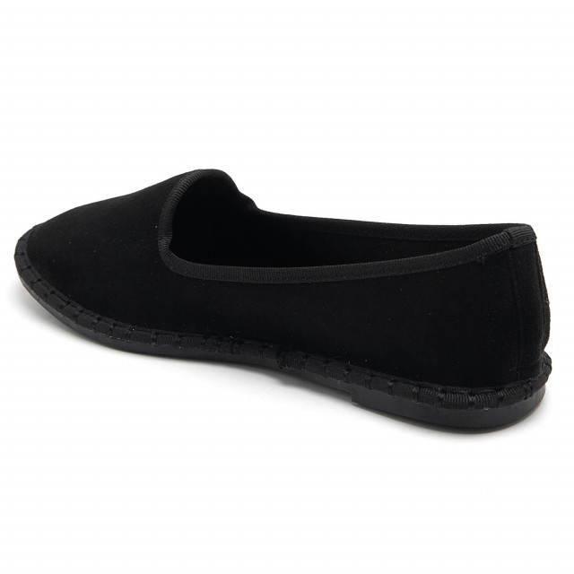 Ideal Shoes Chaussure Femmes Derbies Mocassins 8091