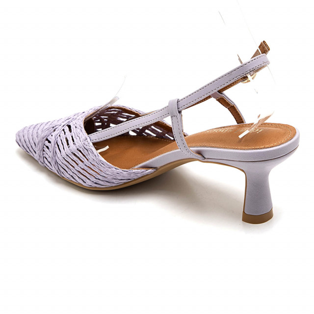 Ideal Shoes Chaussure Femmes Sandales Sandales à Talons 1760