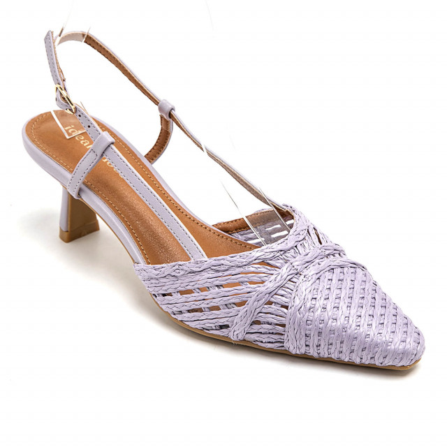 ideal shoes Chaussure femmes Sandales Sandales à talons 1760