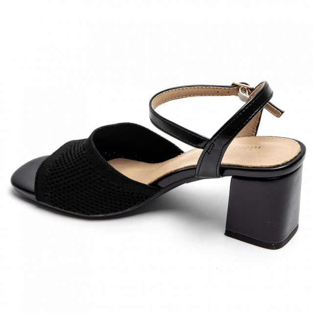 Ideal Shoes Chaussure Femmes Sandales Sandales à Talons 2270