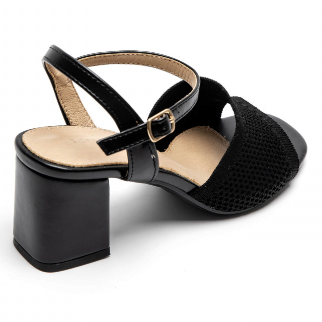 Ideal Shoes Chaussure Femmes Sandales Sandales à Talons 2270