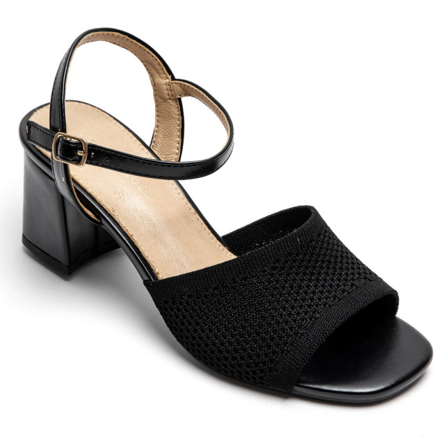 ideal shoes Chaussure femmes Sandales Sandales à talons 2270