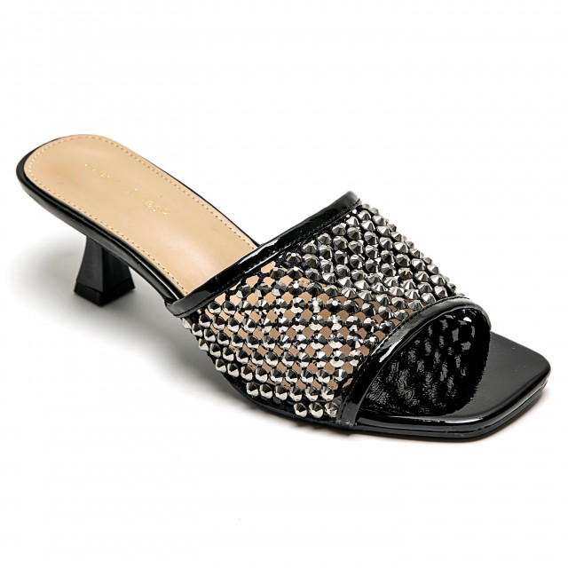 ideal shoes Chaussure femmes Sandales Sandales à talons 2295