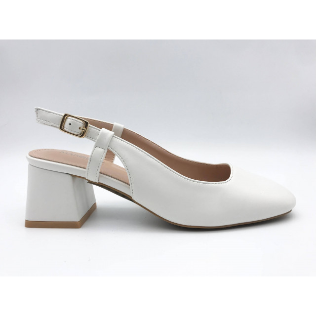 Ideal Shoes Chaussure Femmes Sandales Sandales à Talons 3212