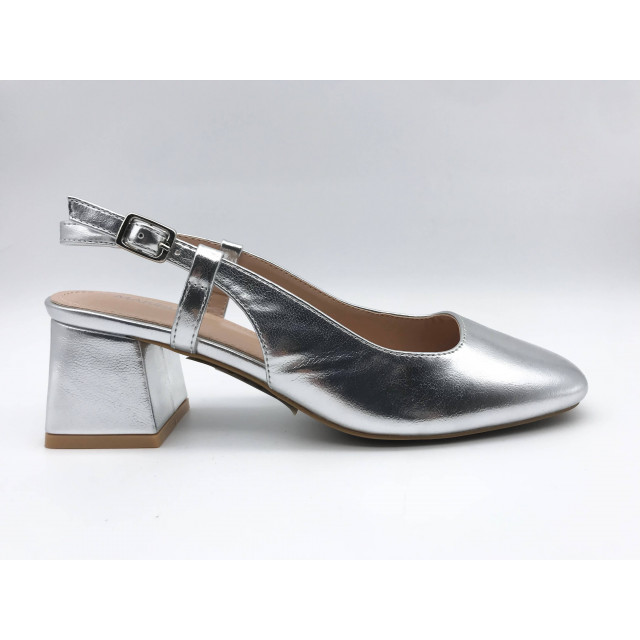 Ideal Shoes Chaussure Femmes Sandales Sandales à Talons 3212