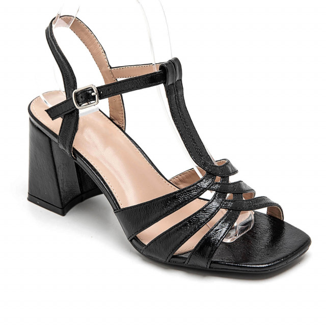 ideal shoes Chaussure femmes Sandales Sandales à talons 3219