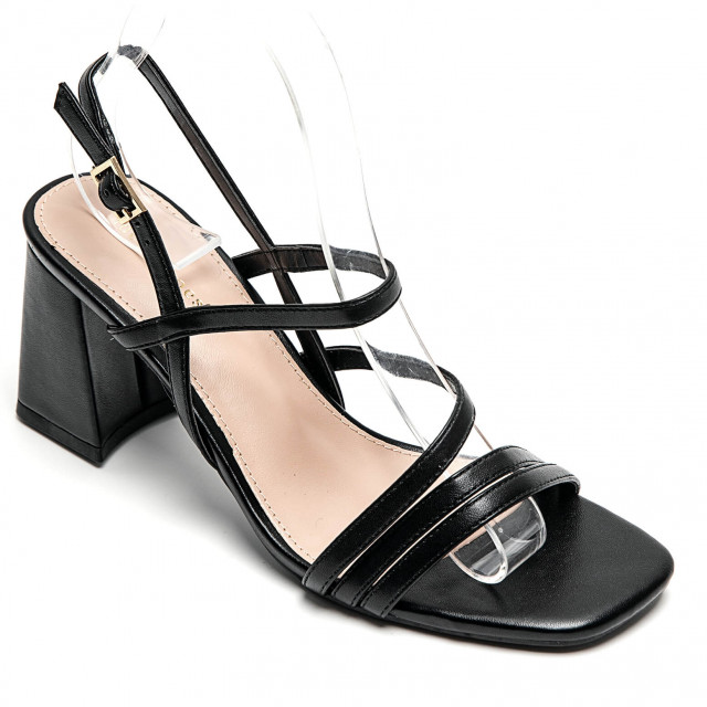 ideal shoes Chaussure femmes Sandales Sandales à talons 3261