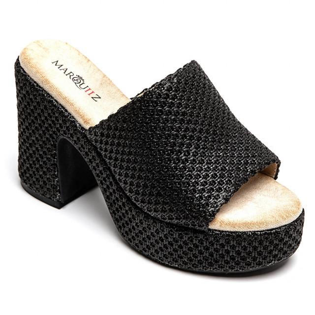 ideal shoes Chaussure femmes Sandales Sandales à talons 3878