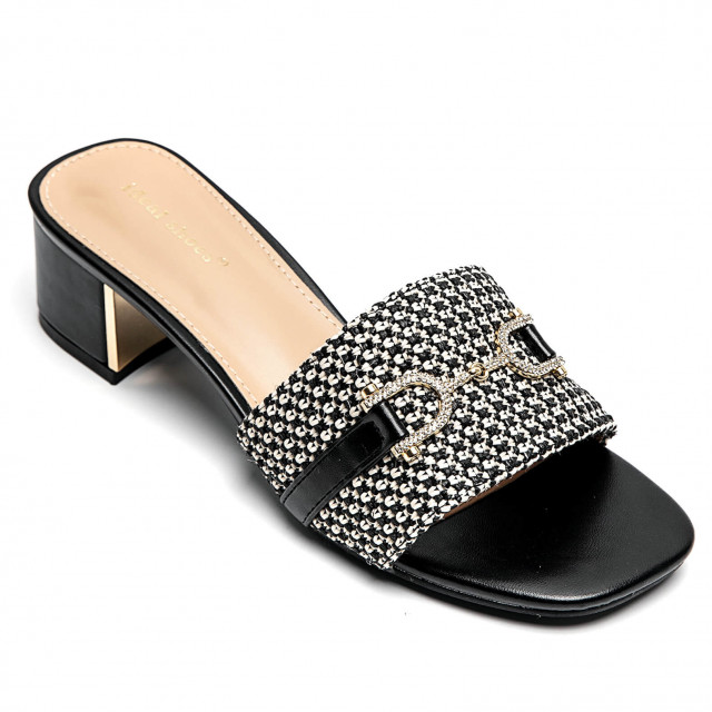 ideal shoes Chaussure femmes Sandales Sandales à talons 3882