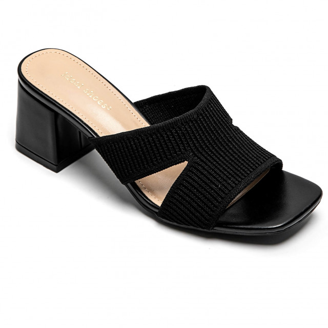 ideal shoes Chaussure femmes Sandales Sandales à talons 5518