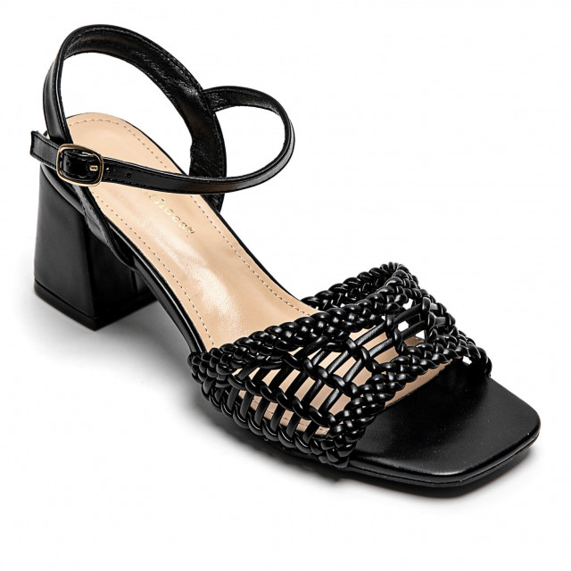 ideal shoes Chaussure femmes Sandales Sandales à talons 5525