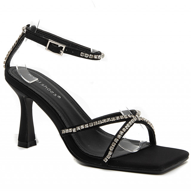 ideal shoes Chaussure femmes Sandales Sandales à talons 6825