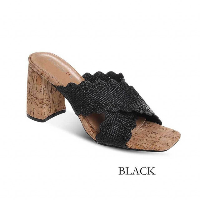 ideal shoes Chaussure femmes Sandales Sandales à talons 6963