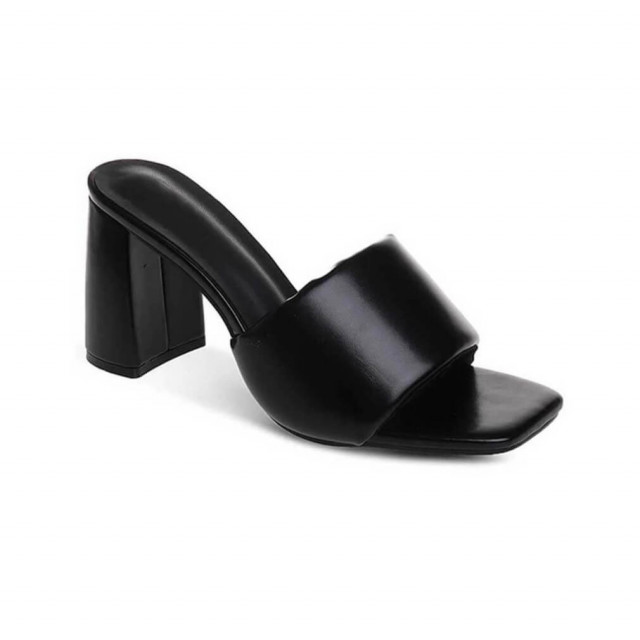 ideal shoes Chaussure femmes Sandales Sandales à talons 6968