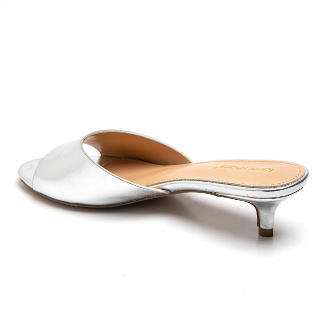 Ideal Shoes Chaussure Femmes Sandales Sandales à Talons 7234