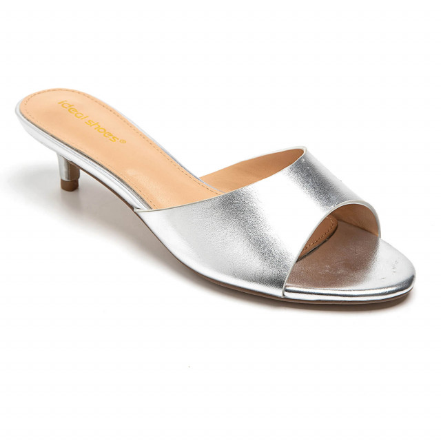 ideal shoes Chaussure femmes Sandales Sandales à talons 7234