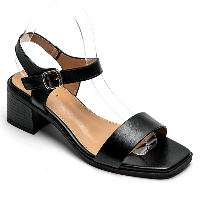 ideal shoes Chaussure femmes Sandales Sandales à talons 8210