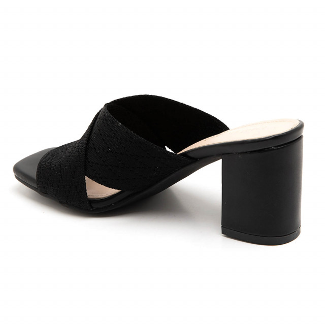 Ideal Shoes Chaussure Femmes Sandales Sandales à Talons 8239