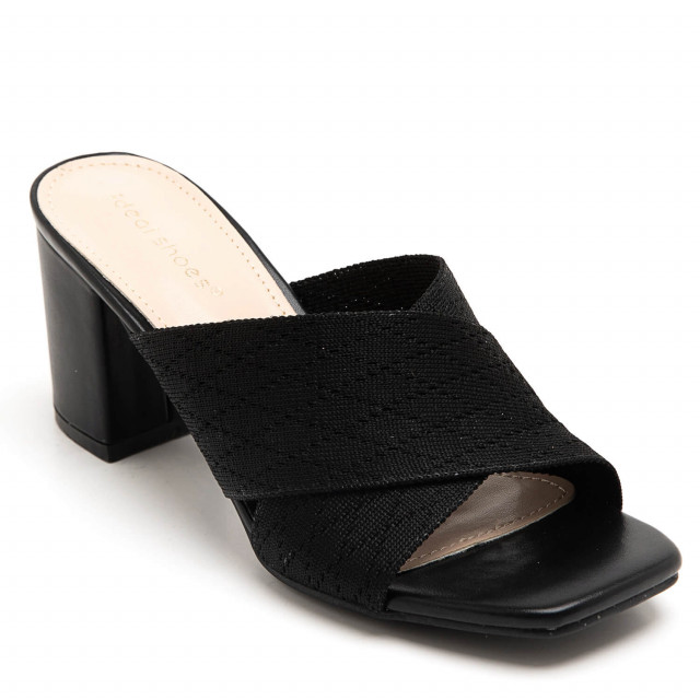 ideal shoes Chaussure femmes Sandales Sandales à talons 8239